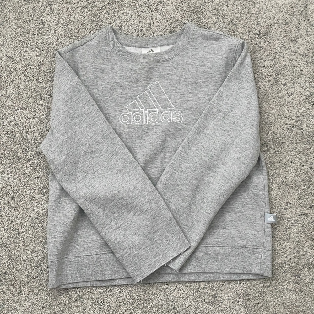 Adidas women’s sweatshirt